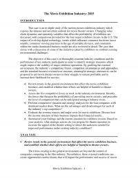 978-1305502208 Movie Exhibition Industry Case Notes