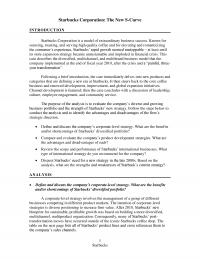 978-1305502208 Starbucks Case Notes
