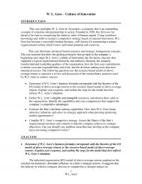 978-1305502208 W.L. Gore Case Notes