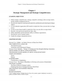 978-1305502208 Chapter 1 Solution Manual Part 1