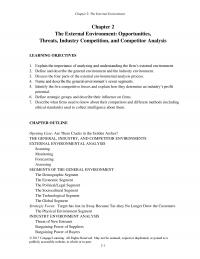 978-1305502208 Chapter 2 Solution Manual Part 1