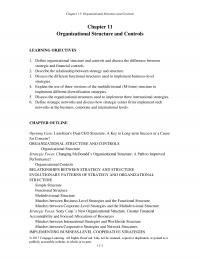978-1305502208 Chapter 11 Solution Manual Part 1