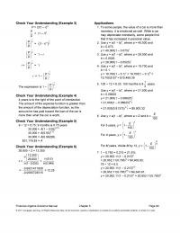 978-0538449670 Chapter 5 Solution Manual Part 2