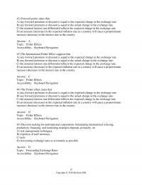 978-1259717789 Test Bank Chapter 6 Part 2