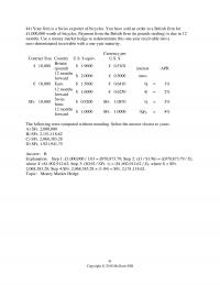 978-1259717789 Test Bank Chapter 8 Part 3