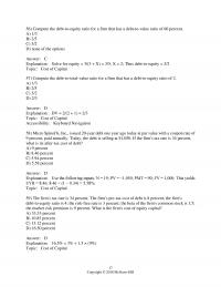 978-1259717789 Test Bank Chapter 17 Part 2
