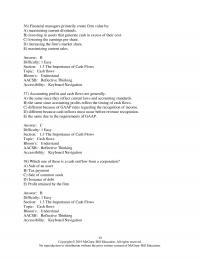 978-1259918940 Test Bank Chapter 1 Part 2