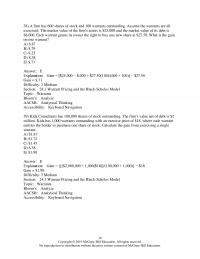 978-1259918940 Test Bank Chapter 24 Part 2