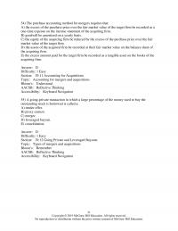 978-1259918940 Test Bank Chapter 29 Part 2
