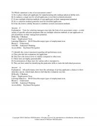 978-1260079173 Test Bank Chapter 6 Part 3