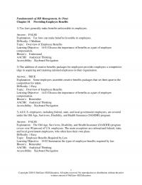 978-1260079173 Test Bank Chapter 14 Part 1
