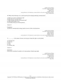978-1260100044 Test Bank Chapter 1 Part 2