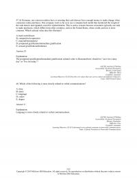 978-1260100044 Test Bank Chapter 2 Part 2