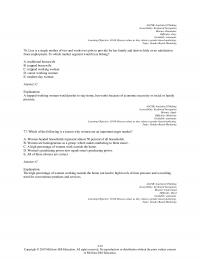 978-1260100044 Test Bank Chapter 3 Part 3