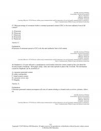 978-1260100044 Test Bank Chapter 7 Part 2