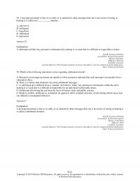 978-1260100044 Test Bank Chapter 8 Part 2