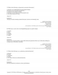 978-1260100044 Test Bank Chapter 10 Part 3