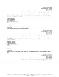 978-1260100044 Test Bank Chapter 11 Part 3