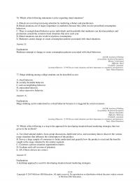 978-1260100044 Test Bank Chapter 13 Part 3