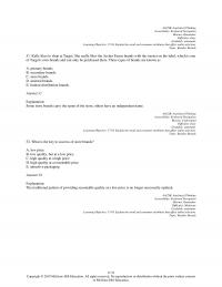 978-1260100044 Test Bank Chapter 17 Part 2