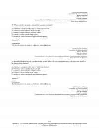 978-1260100044 Test Bank Chapter 18 Part 2