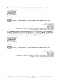 978-1260100044 Test Bank Chapter 18 Part 3