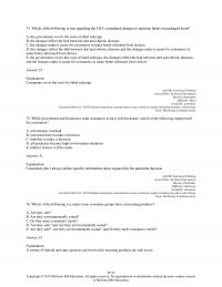 978-1260100044 Test Bank Chapter 20 Part 3