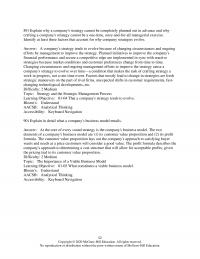 978-1260157185 Test Bank Chapter 1 Part 4