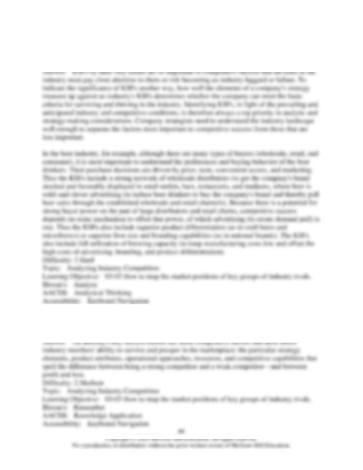 Nexity and the us banking industry case study crafting and executing strategy 07 picture