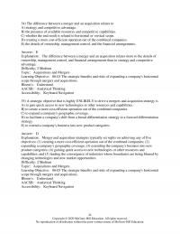 978-1260157185 Test Bank Chapter 6 Part 2