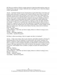978-1260157185 Test Bank Chapter 6 Part 4