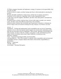 978-1260157185 Test Bank Chapter 9 Part 3