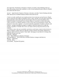 978-1260157185 Test Bank Chapter 9 Part 5