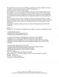 978-1260157185 Test Bank Chapter 10 Part 2