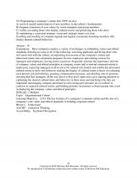 978-1260157185 Test Bank Chapter 12 Part 2