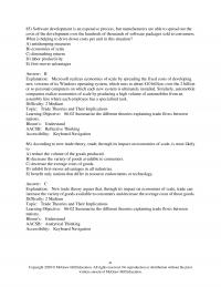 978-1260565812 Test Bank Chapter 6 Part 3