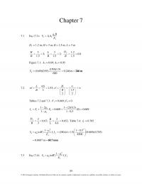 978-1305081550 Chapter 7