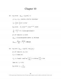 978-1305081550 Chapter 10