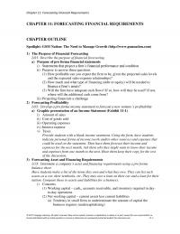 978-1305405745 Chapter 11