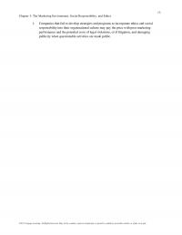 978-1305405769 Chapter 3 Part 2