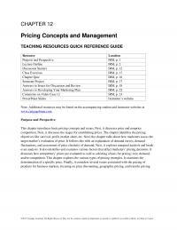 978-1305405769 Chapter 12 Part 1