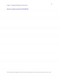 978-1305405769 Chapter 15 Part 2