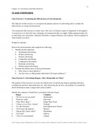 978-1305405769 Chapter 16 Part 2