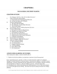 978-1305502215 Chapter 6 Part 1