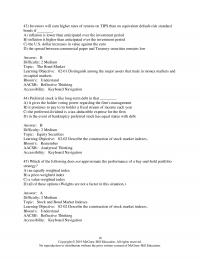 978-1260013924 Test Bank Chapter 2 Part 2