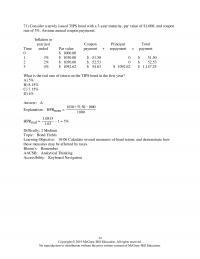 978-1260013924 Test Bank Chapter 10 Part 3
