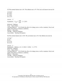 978-1260013924 Test Bank Chapter 12 Part 2