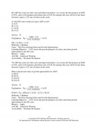 978-1260013924 Test Bank Chapter 13 Part 3
