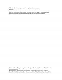 978-1118741498 Chapter 6 Part 2
