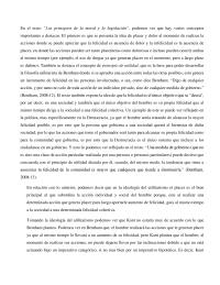 Bentham